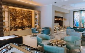 Eurostars Diana Palace
